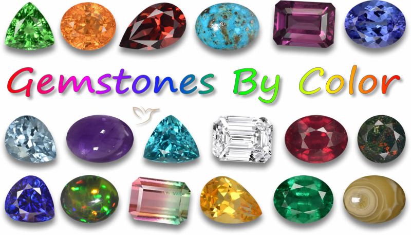 The Nine Royal Families of Gemstones: A Complete Guide to Nature's Most Prized Treasures 💎