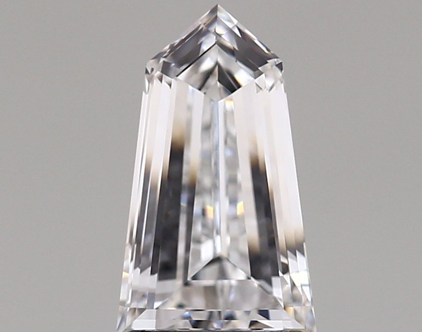 1.44ct E VVS2 Bullet (IGI)