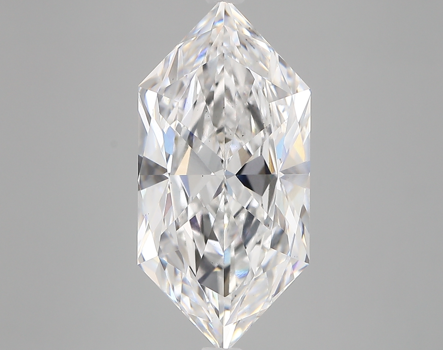 5.58ct D VS1 Dutch Marquise (IGI)