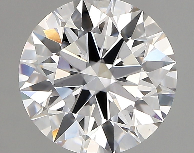 1.84ct D VS1 Round (IGI)