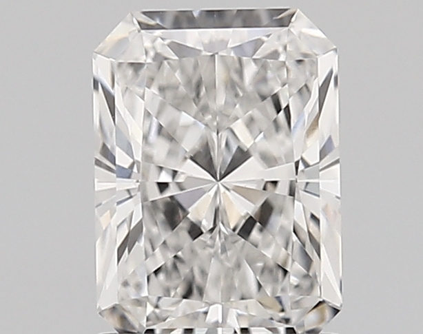 1.17ct F VVS2 Radiant (IGI)