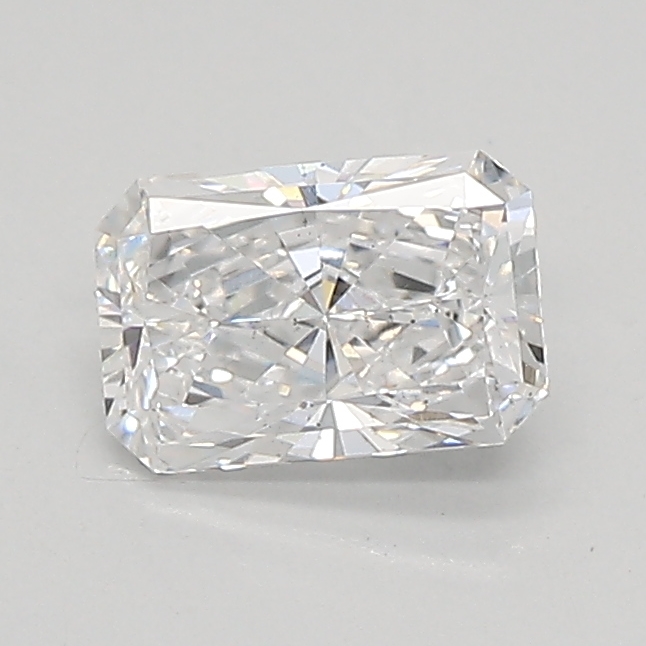 0.70ct D VS2 Radiant (IGI)