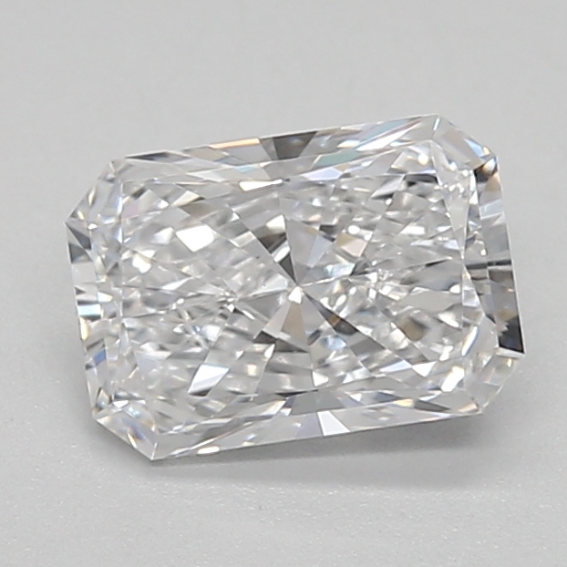 0.94ct D VVS2 Radiant (IGI)