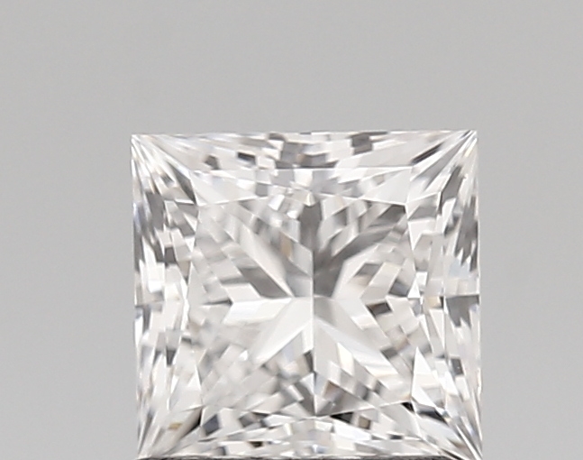 1.11ct D VVS2 Princess (IGI)