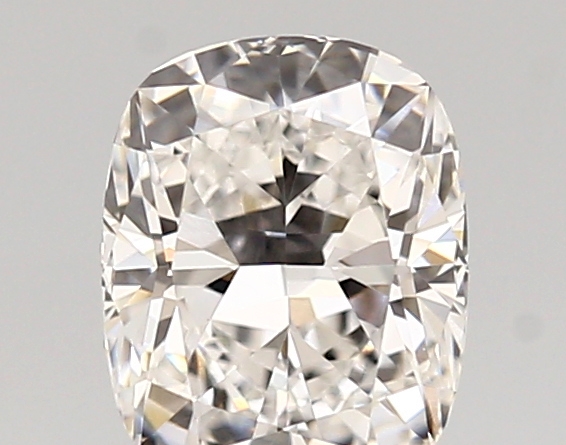 1.01ct D VVS2 Cushion (IGI)