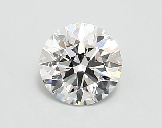 0.67ct E VS1 Round (IGI)