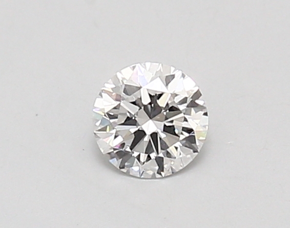 0.36ct D VVS1 Round (IGI)