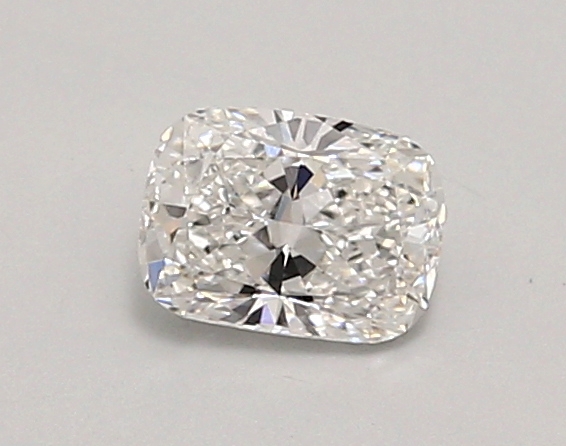 0.61ct D VS1 Cushion (IGI)