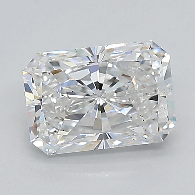 0.85ct E VS2 Radiant (IGI)