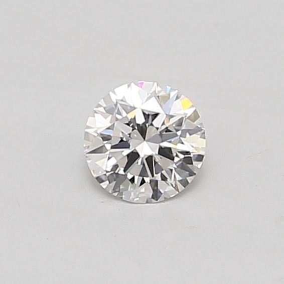0.38ct E VVS2 Round (IGI)