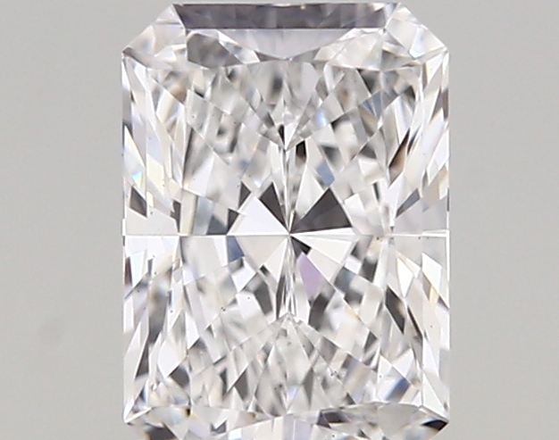1.29ct E VS1 Radiant (IGI)