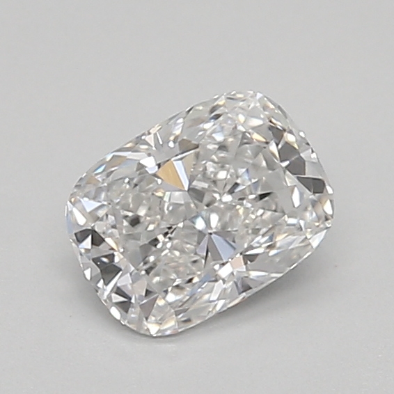 0.44ct E VVS2 Cushion (IGI)