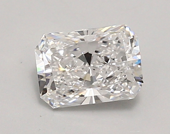 0.93ct D VS2 Radiant (IGI)