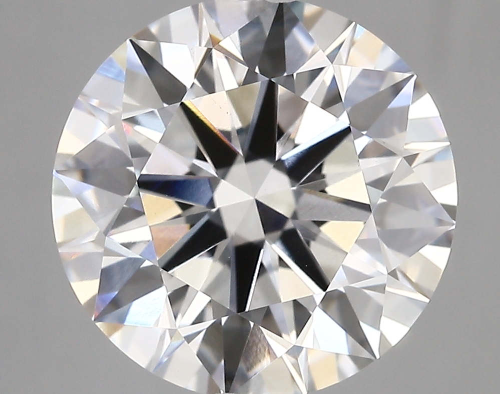 5.68ct D VS1 Round (IGI)