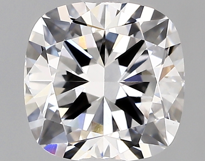 1.50ct D VVS2 Cushion (IGI)