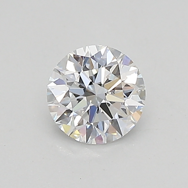 0.44ct D VVS1 Round (IGI)