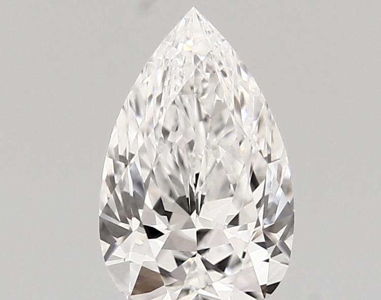 1.10ct D VVS2 Pear (IGI)