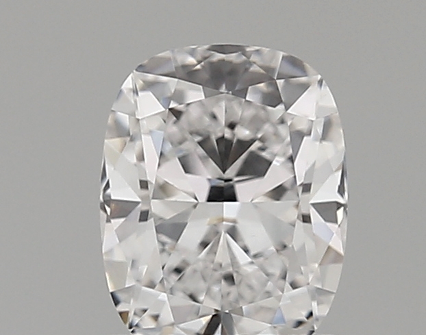 1.00ct D VVS1 Cushion (IGI)