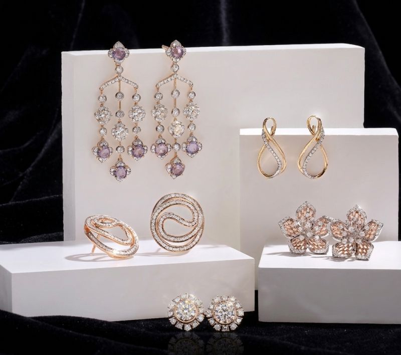 How Premiumization Is Reshaping the US Diamond Market