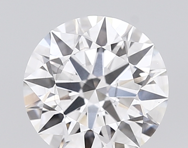 1.41ct D VS2 Round (IGI)