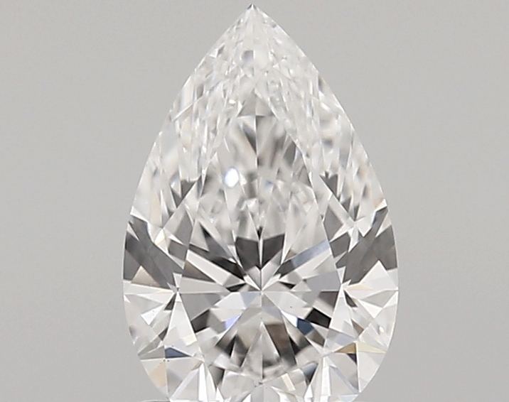 1.05ct E VVS2 Pear (IGI)