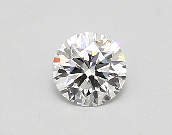 0.45ct D VVS1 Round (IGI)