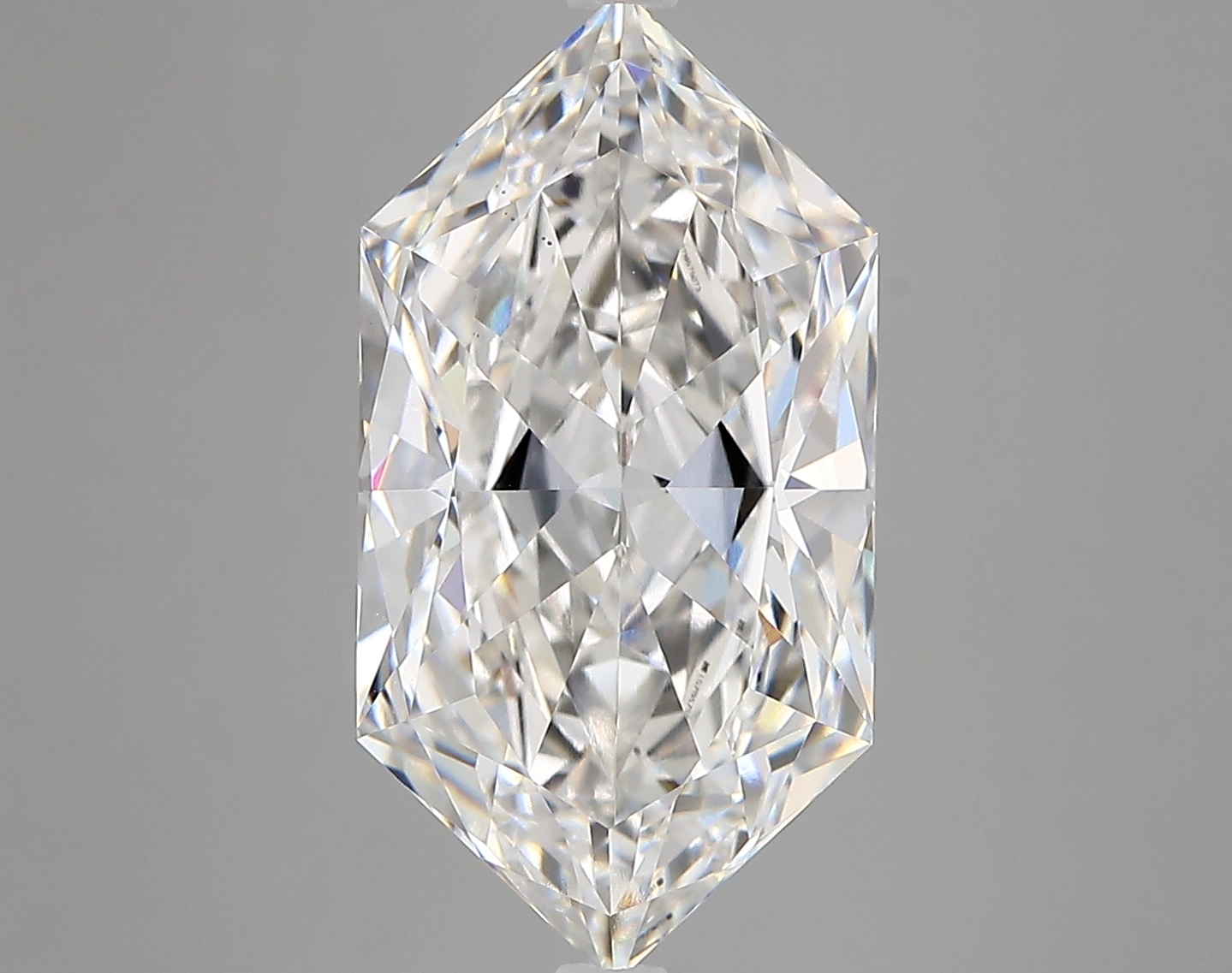 5.32ct E VS1 Dutch Marquise (IGI)
