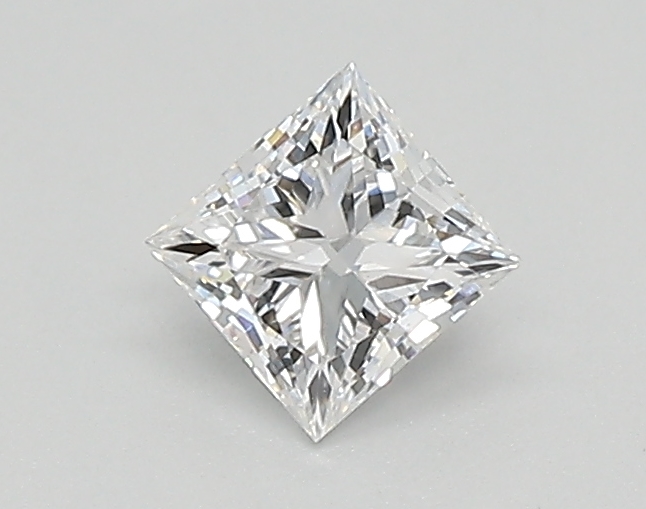 0.36ct E VS1 Princess (IGI)