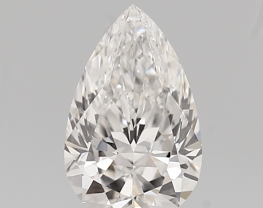 1.91ct E VVS2 Pear (IGI)