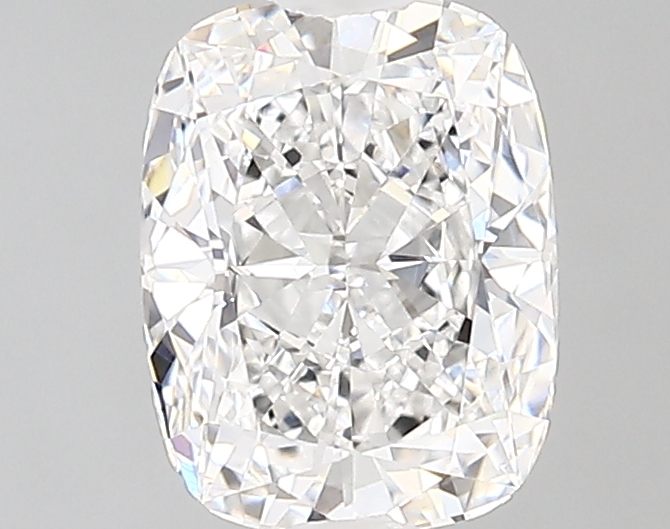 1.11ct E VVS2 Cushion (IGI)