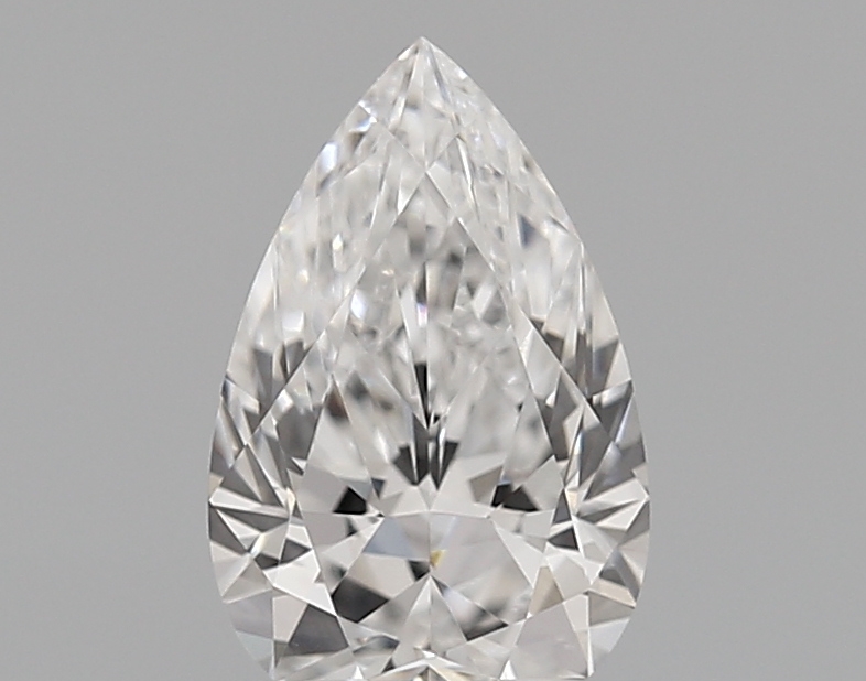 1.22ct D VVS1 Pear (IGI)
