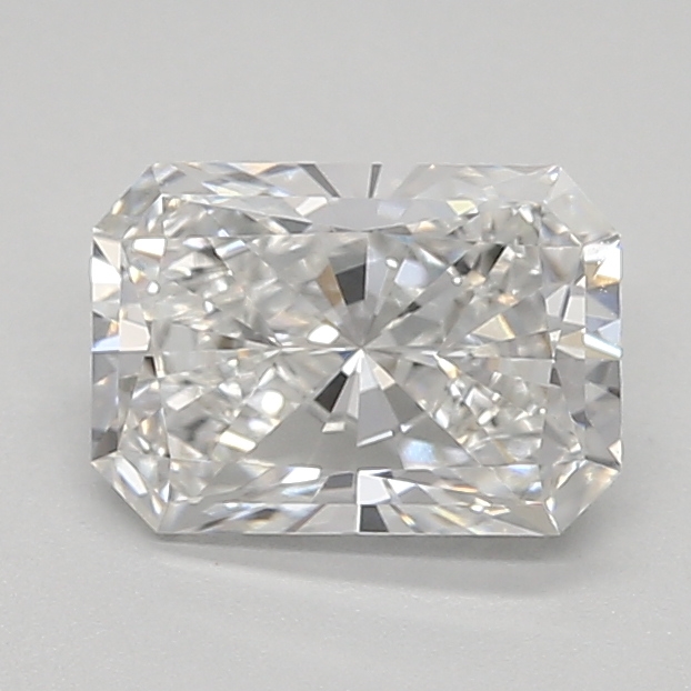 0.92ct E VVS2 Radiant (IGI)
