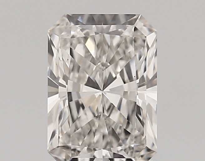 1.16ct G VS1 Radiant (IGI)