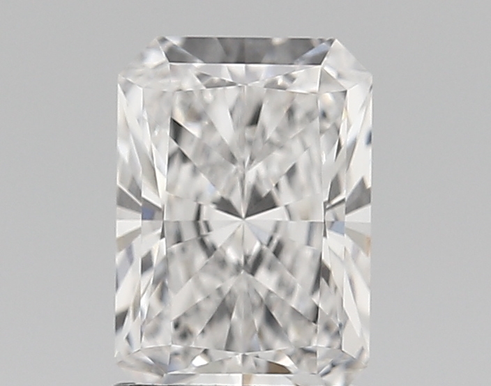 1.32ct E VVS2 Radiant (IGI)