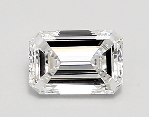 0.96ct E VVS1 Emerald (IGI)