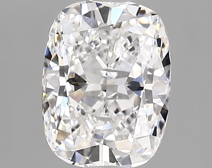 1.18ct D VVS2 Cushion (IGI)