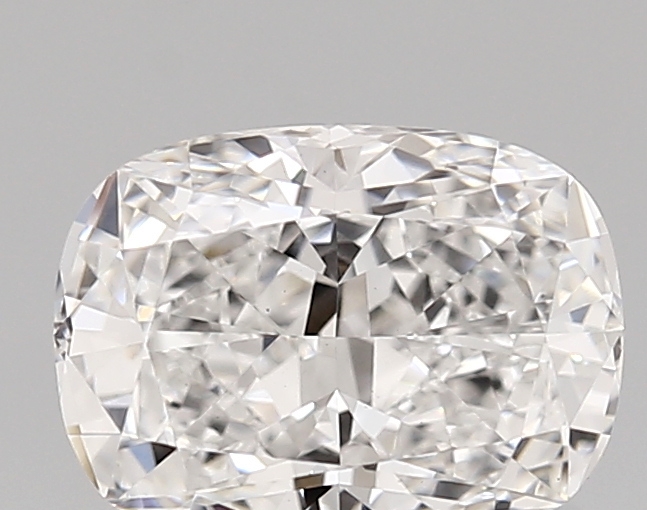 1.58ct D VS1 Cushion (IGI)