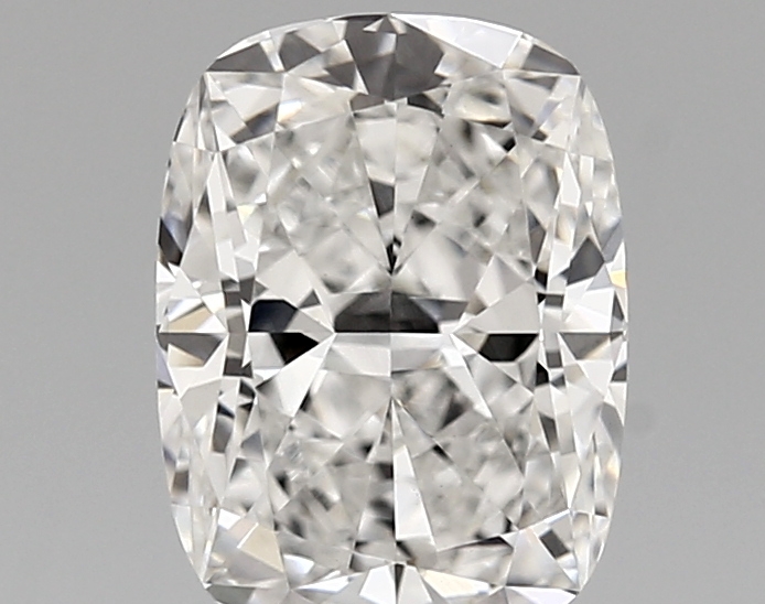 1.74ct E VVS2 Cushion (IGI)