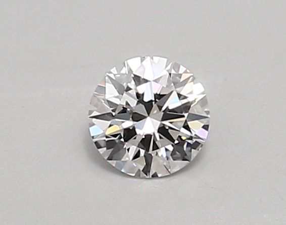 0.38ct D VS1 Round (IGI)
