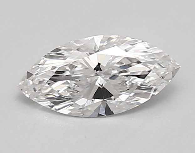 0.92ct E VVS2 Marquise (IGI)