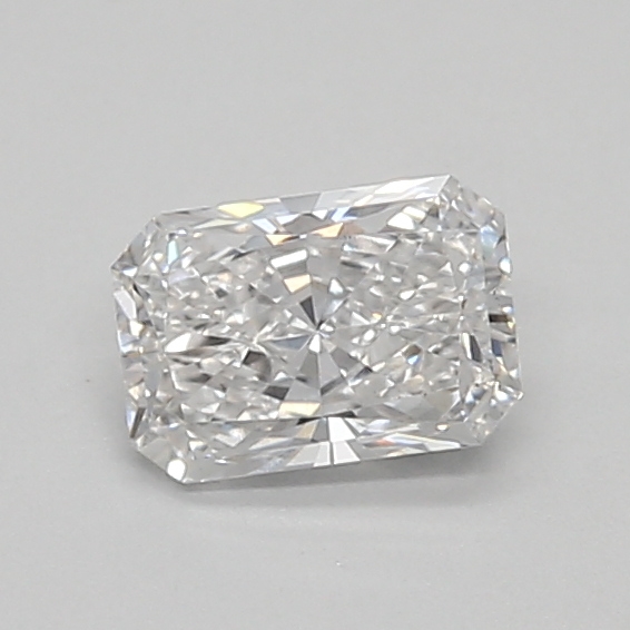 0.39ct E VS2 Radiant (IGI)