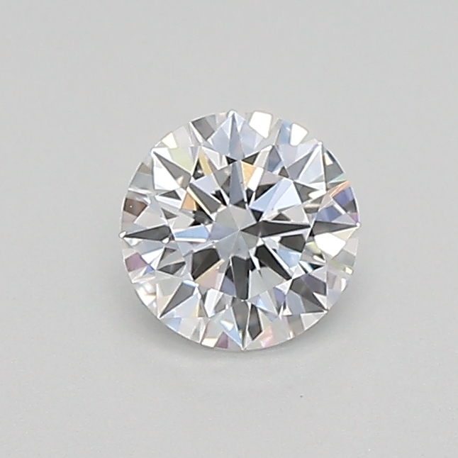 0.39ct D VVS2 Round (IGI)