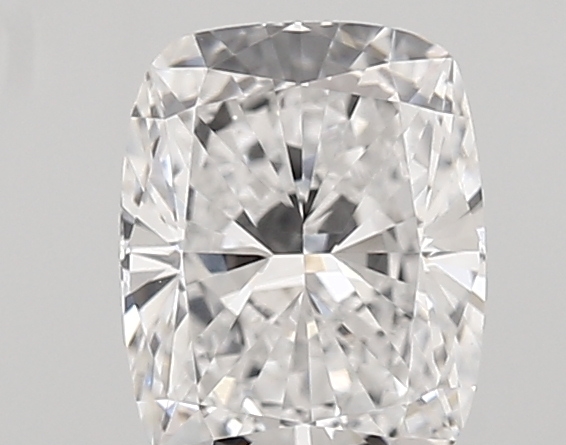 1.02ct D VVS1 Cushion (IGI)