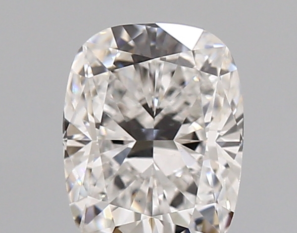 1.02ct D VVS2 Cushion (IGI)