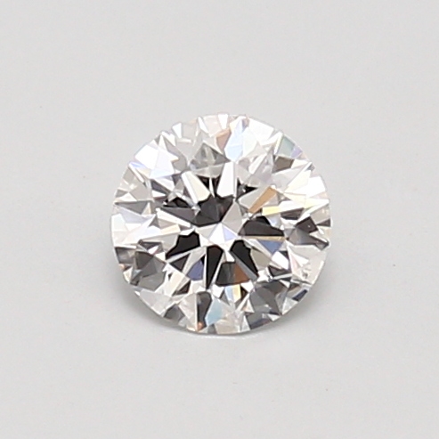 0.43ct D VS2 Round (IGI)