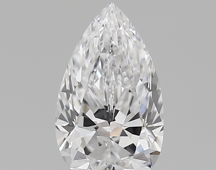 1.03ct D VVS2 Pear (IGI)