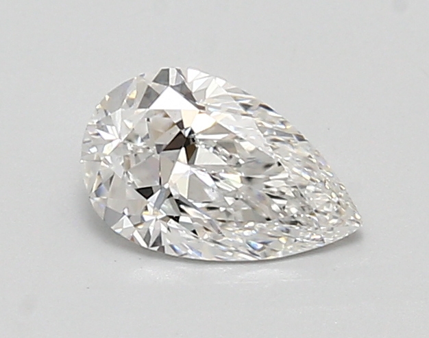 0.91ct E VS1 Pear (IGI)