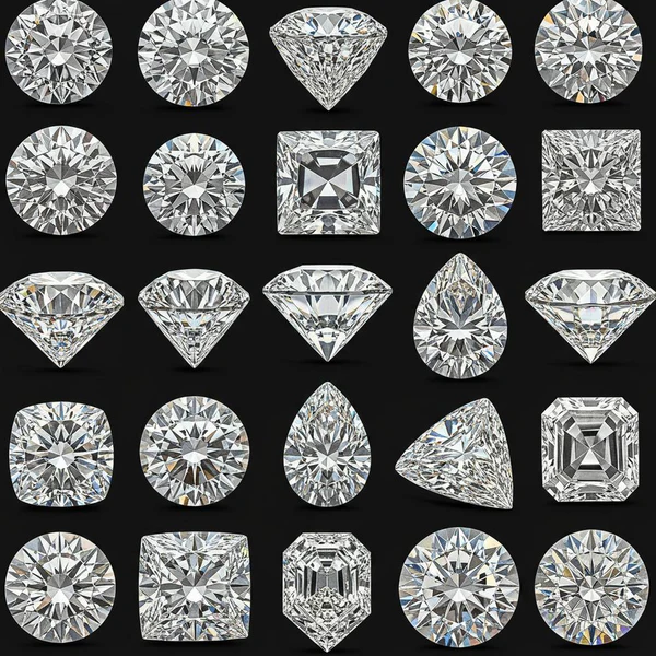 Diamond Market Outlook 2026: Recovery, Supply Shifts, and the Rise of Lab-Grown Alternatives