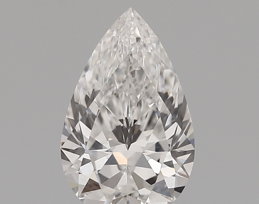 1.78ct E VVS2 Pear (IGI)
