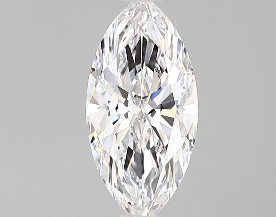 1.04ct D VVS1 Marquise (IGI)
